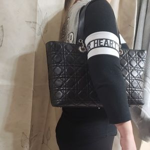 More photos of Dior bag